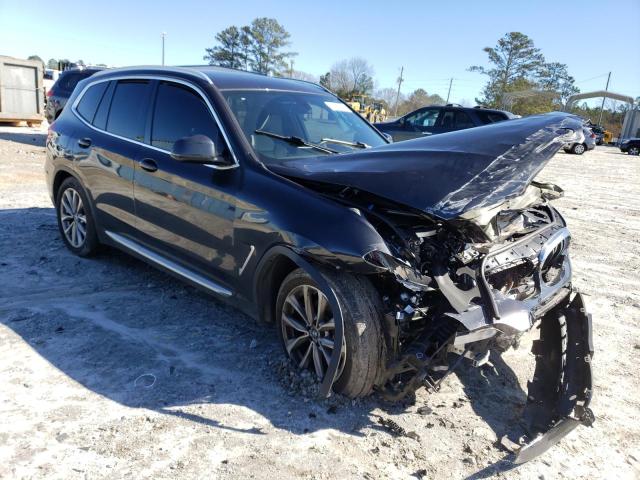 5UXTR9C51JLD90123 BMW X3 Xdrive30i