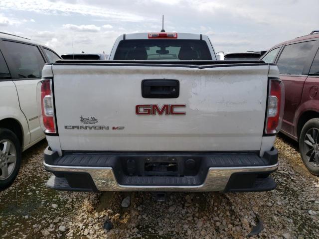 1GTH5BEN5L1113297 GMC Canyon