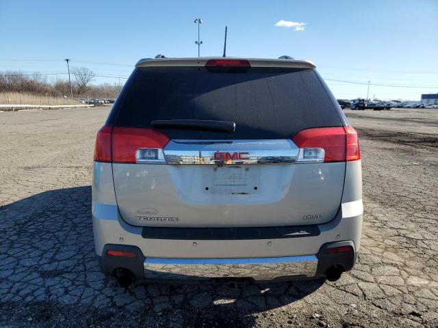 2GKFLYE3XE6352296 GMC Terrain Slt
