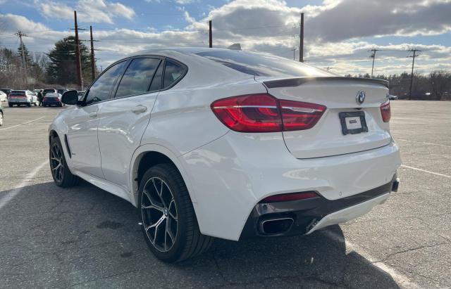 5UXKU2C51F0N76574 BMW X6 Xdrive35i