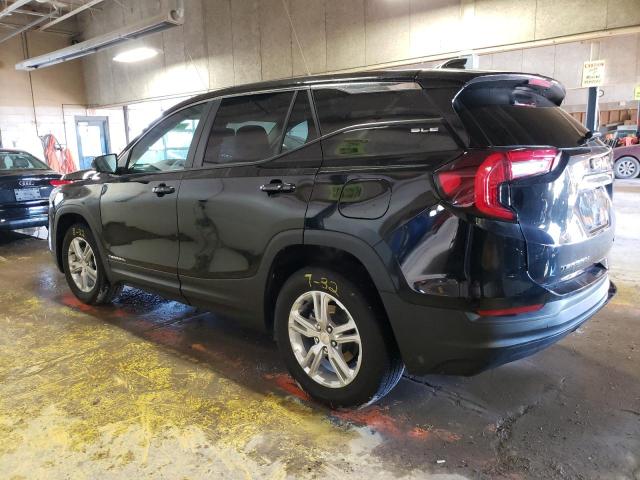 3GKALTEV5NL172833 GMC Terrain Sle