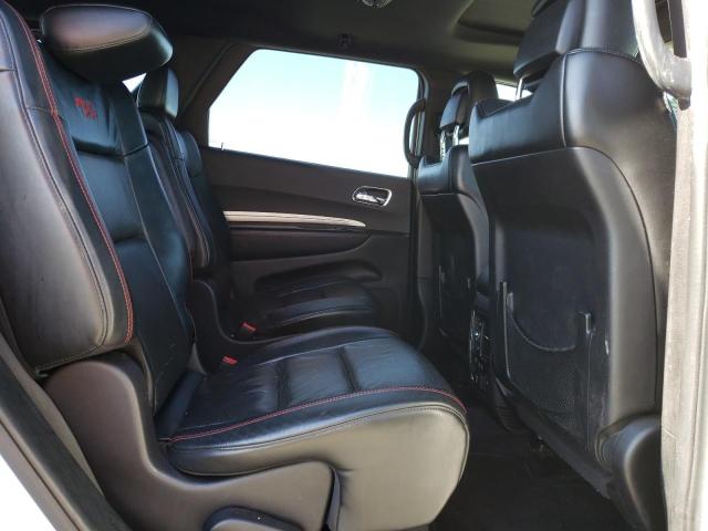 1C4SDJCT6HC615333 Dodge Durango R/t