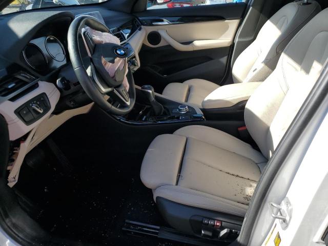 WBXYJ5C3XJEF79043 BMW X2 Xdrive28i