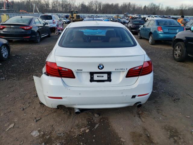WBA5B3C50FD540021 BMW 535 XI