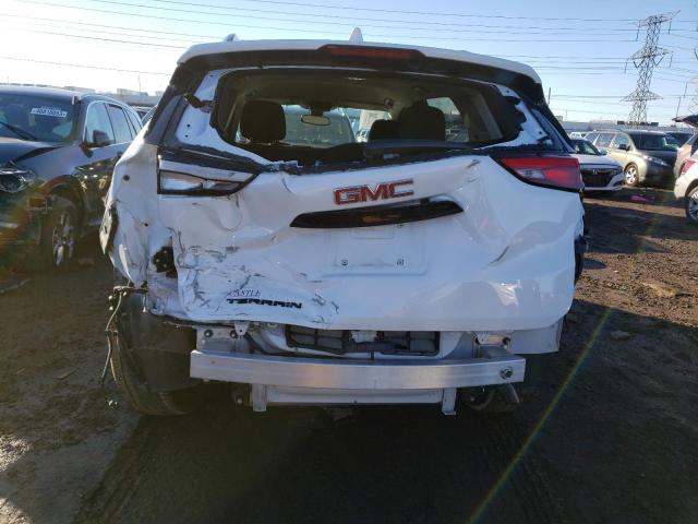 3GKALMEV8ML362064 GMC Terrain Sle