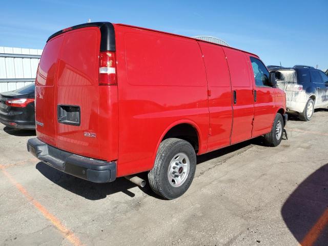 1GTZ7GFG9J1291755 GMC Savana G3500