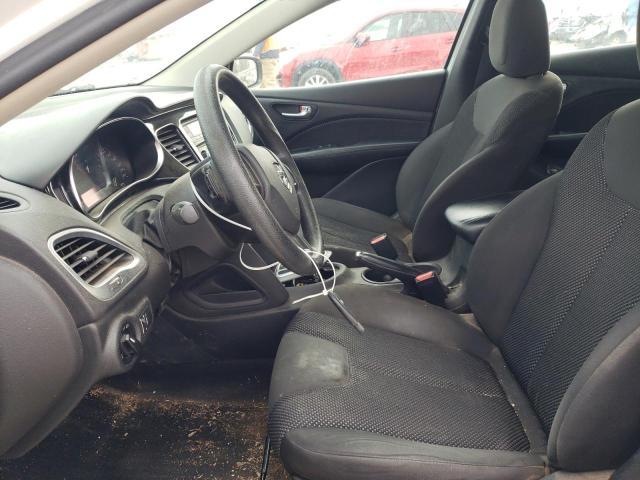 1C3CDFAA5GD504031 Dodge DART SE