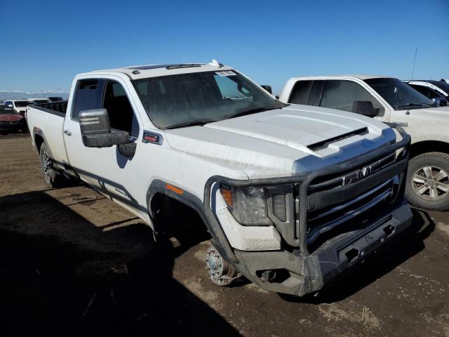 1GT49UEY8MF136683 GMC Sierra K3500 Slt