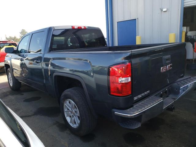 3GTP1MEC1JG306787 GMC Sierra C1500 Sle