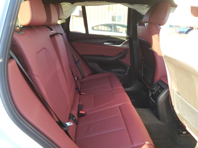 5UX53DP02N9N10345 BMW X3 Xdrive30i