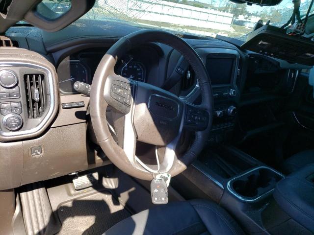 1GT49WEY3NF269686 GMC Sierra K3500 Denali
