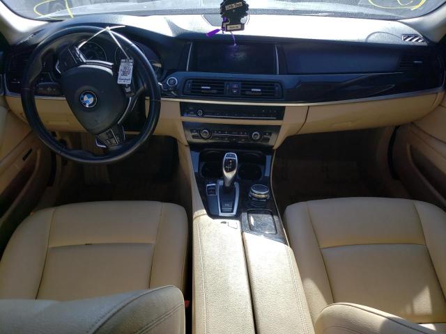 WBA5A5C53GD527943 BMW 528 I