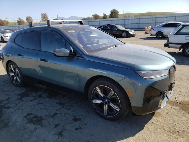 WB523CF02NCK24848 BMW Ix Xdrive50
