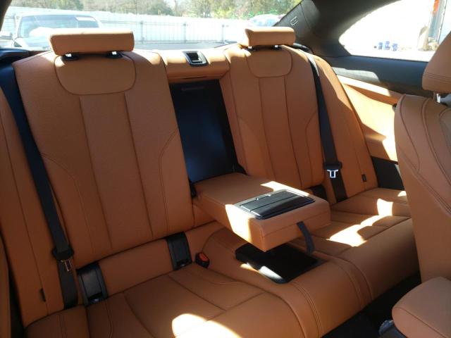 3MW53CM02P8D04145 BMW M240XI