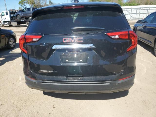 3GKALMEV7KL124025 GMC Terrain Sle