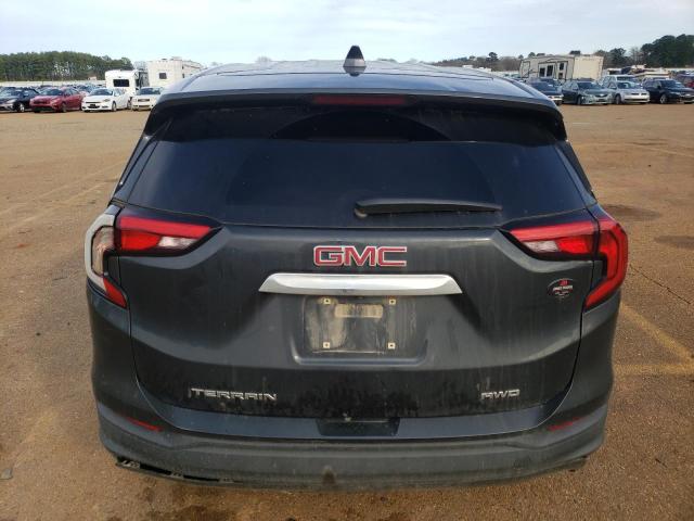 3GKALTEV4JL255695 GMC Terrain Sle