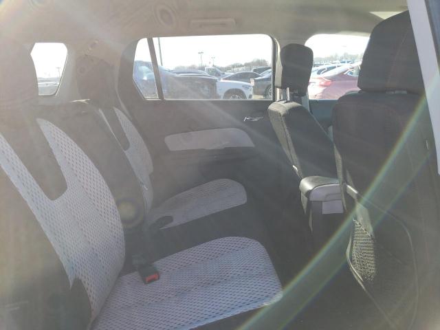 2GKALMEK5E6180267 GMC Terrain Sle