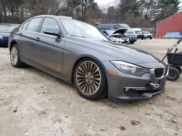 WBA3B5C52EP539291 BMW 328 Xi Sulev