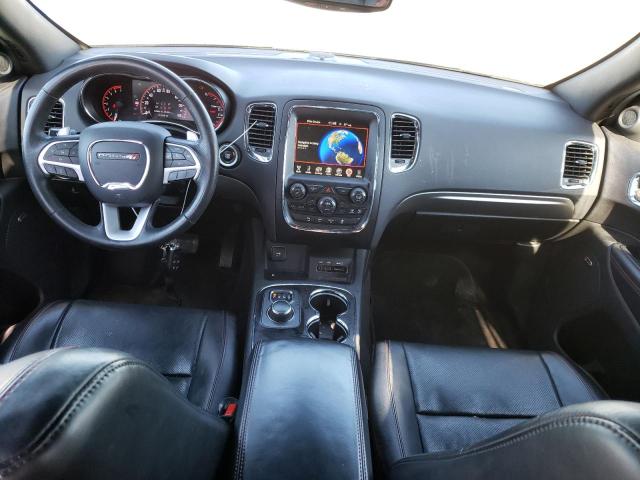 1C4SDJCT6HC615333 Dodge Durango R/t