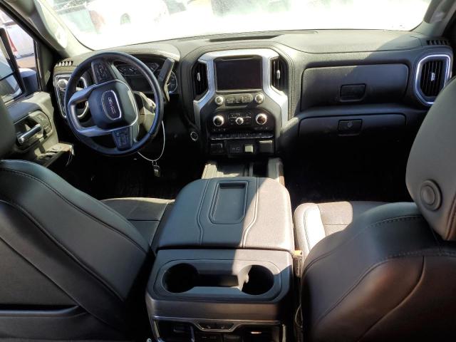 1GT49UEY8MF136683 GMC Sierra K3500 Slt