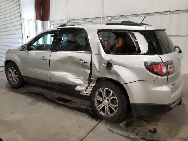 1GKKVRKD6FJ304035 GMC Acadia Slt-1