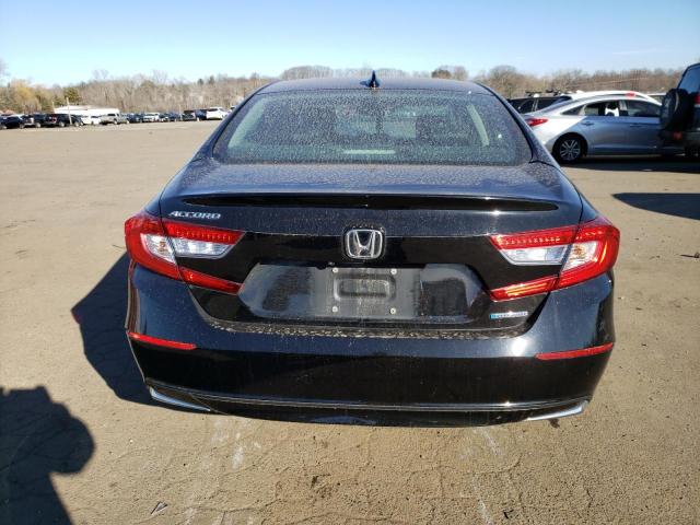 1HGCV3F12KA001410 Honda ACCORD HYBRID