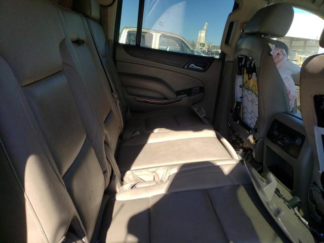 1GKS2HKC6FR600586 GMC Yukon Xl K1500 Slt