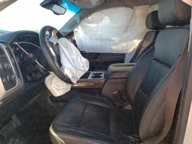 3GTU2VECXFG422227 GMC Sierra K1500 Slt