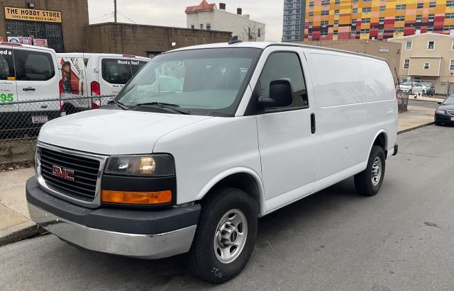 1GTW7AFG8L1198342 GMC Savana G2500
