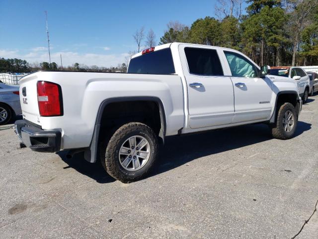 3GTU2MEC0HG112391 GMC Sierra K1500 Sle
