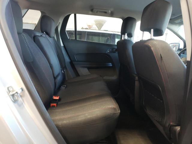 2GKALMEK0G6140536 GMC Terrain Sle