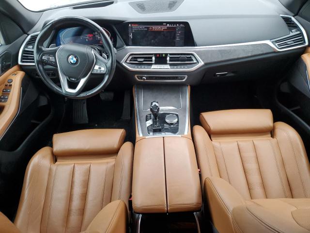 5UXCR6C51KLK81559 BMW X5 Xdrive40i