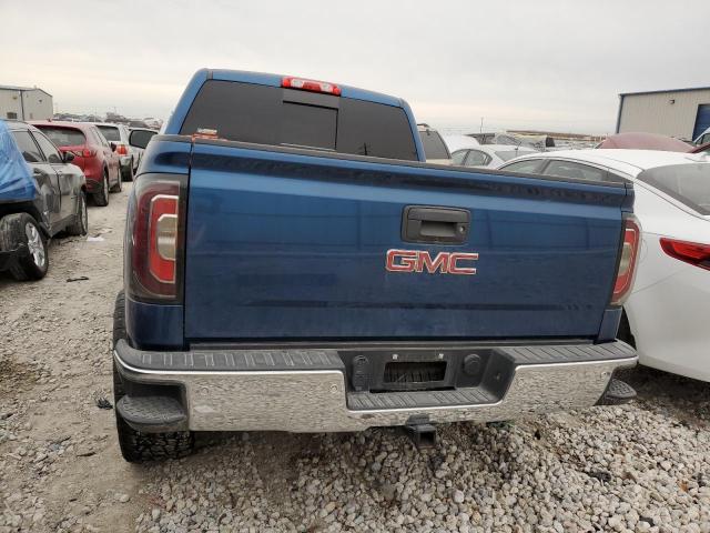 3GTU2NEC1JG192019 GMC Sierra K1500 Slt
