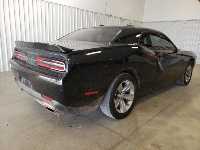 2C3CDZAG7MH606824 Dodge Challenger Sxt