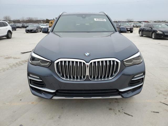 5UXCR6C51KLK81559 BMW X5 Xdrive40i