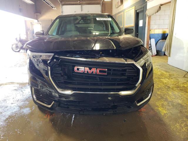 3GKALTEV5NL172833 GMC Terrain Sle