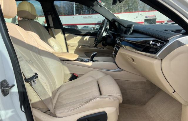 5UXKU2C51F0N76574 BMW X6 Xdrive35i