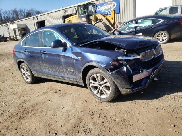 5UXXW3C59F0M88054 BMW X4 Xdrive28i