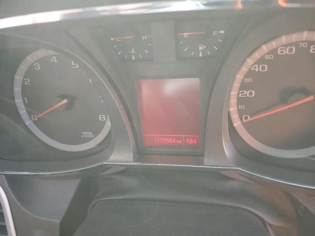 2GKALSEK6E6374293 GMC Terrain Slt