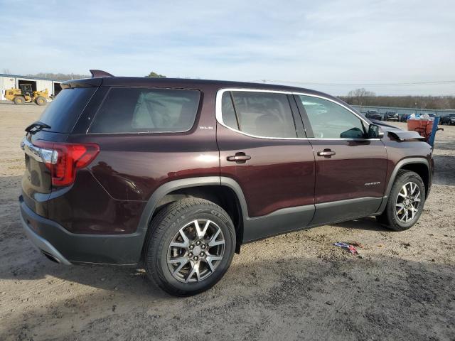 1GKKNKLS1LZ147807 GMC ACADIA SLE