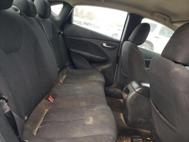 1C3CDFAA5GD504031 Dodge DART SE