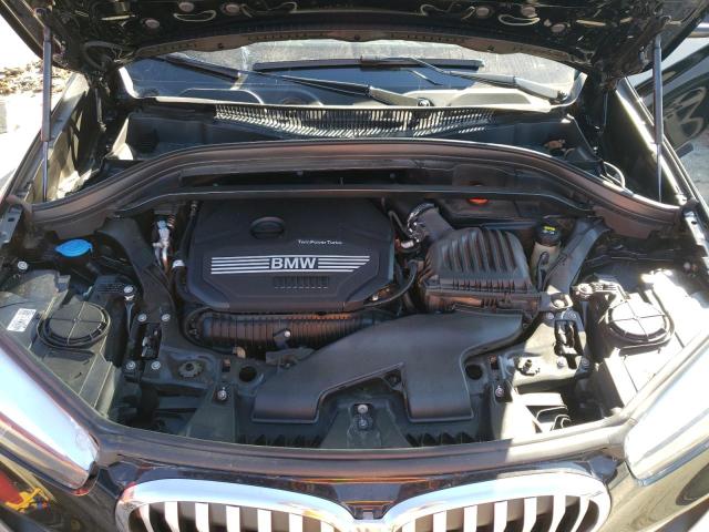 WBXJG9C05N5V06856 BMW X1 Xdrive28i