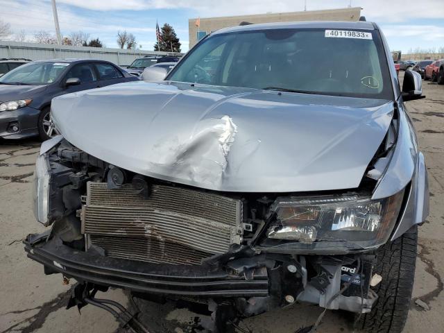 3C4PDDEG4FT646458 Dodge Journey R/t