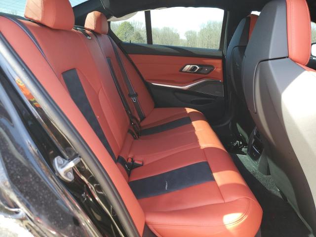 WBS43AY05NFN14913 BMW M3 Competition