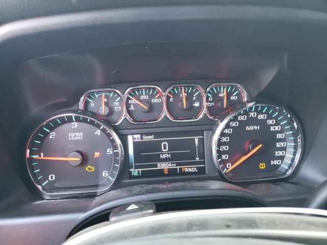 3GTP1MEC1JG306787 GMC Sierra C1500 Sle