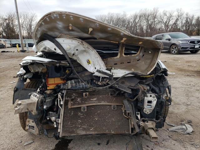 1C3CDFAA5GD504031 Dodge DART SE
