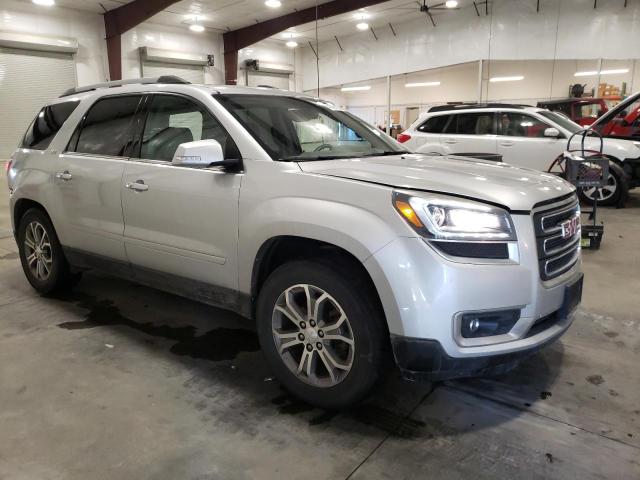 1GKKVRKD6FJ304035 GMC Acadia Slt-1