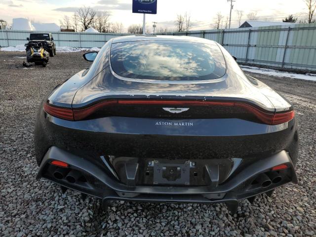 SCFSMGAW7LGN03045 Aston Martin Vantage