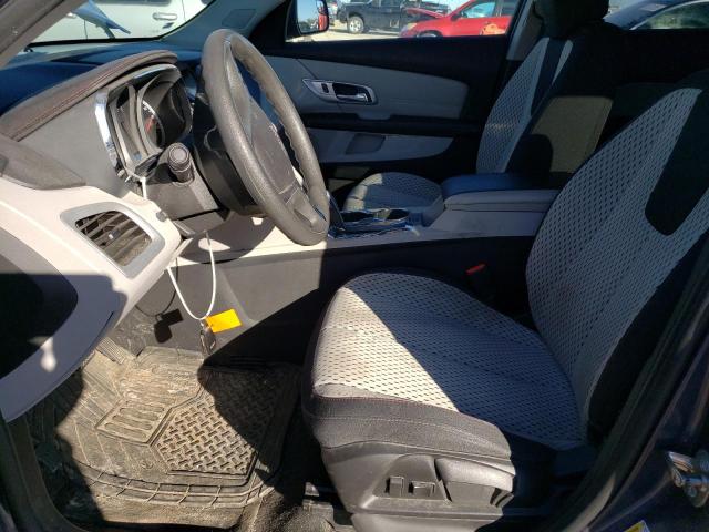 2GKALMEK5E6180267 GMC Terrain Sle
