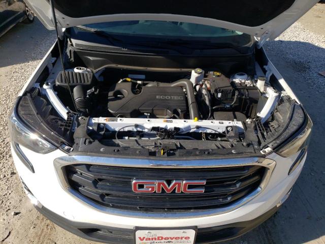 3GKALTEV3KL308968 GMC Terrain Sle